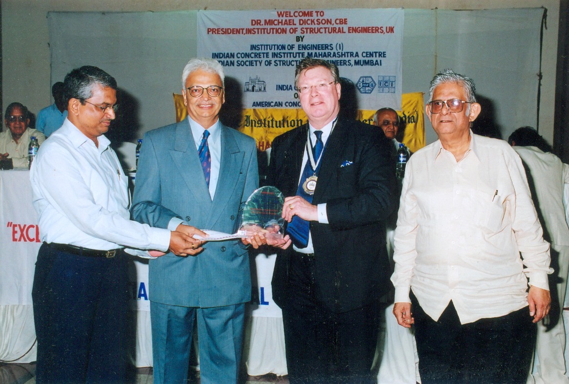 Award Ceremony